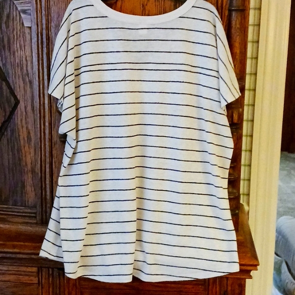 Old Navy Knit Top GUC XL - Picture 2 of 6